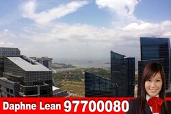 Marina Bay Suites (D1), Condominium #395872901